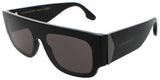 VICTORIA BECKHAM VB666S Frame BLACK Lens GREY