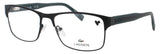 LACOSTE L2294 Frame MATTE BLACK Lens DEMO