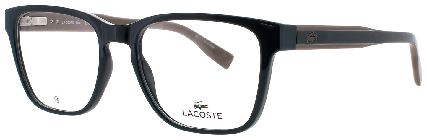 LACOSTE L2935 Frame GREEN Lens DEMO