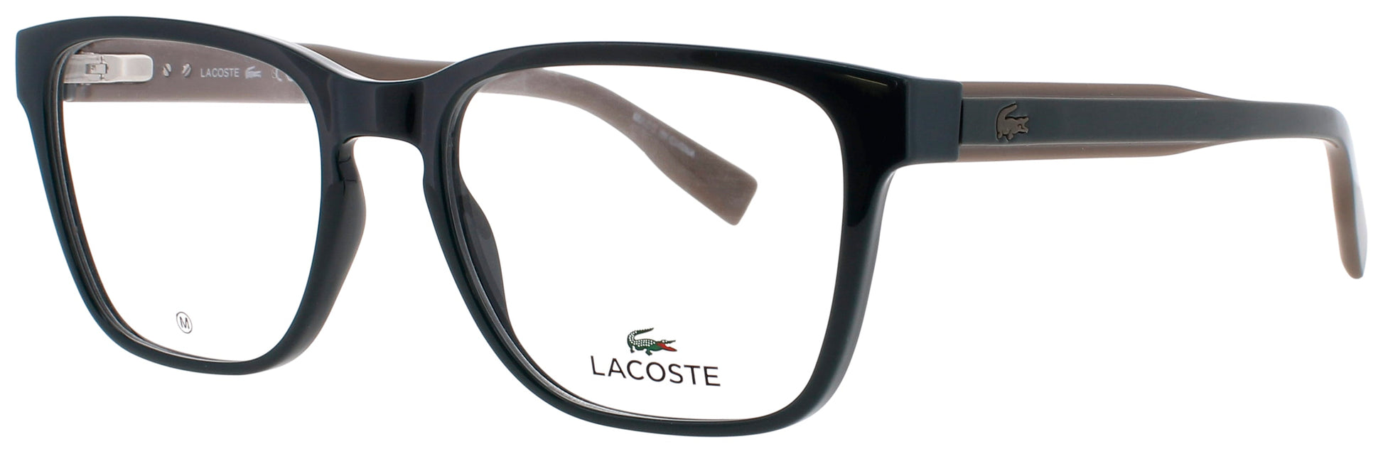 LACOSTE L2935 Frame GREEN Lens DEMO