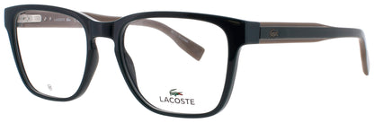 LACOSTE L2935 Frame GREEN Lens DEMO