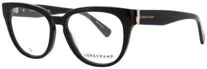 LONGCHAMP LO2732 Frame BLACK Lens DEMO