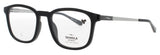 FLEXON SHINOLA SH37002 Frame BLACK Lens DEMO