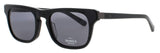 FLEXON SHINOLA SH1502S Frame BLACK Lens GREY