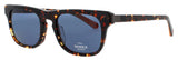 FLEXON SHINOLA SH1502S Frame TORTOISE Lens GREY