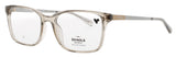 FLEXON SHINOLA SH37003 Frame TAN Lens DEMO