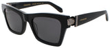 SALVATORE FERRAGAMO SF2013S Frame BLACK Lens GREY