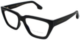 VICTORIA BECKHAM VB2658 Frame BLACK Lens DEMO