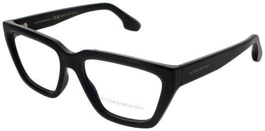 VICTORIA BECKHAM VB2658 Frame BLACK Lens DEMO