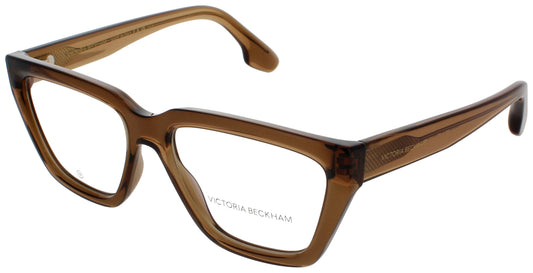 VICTORIA BECKHAM VB2658 Frame OLIVE Lens DEMO