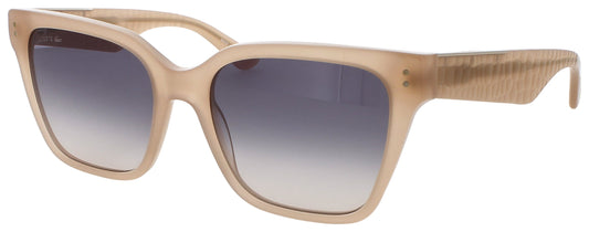 LACOSTE Women's Sunglasses Frame TRUE Lens Default Title