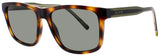 LACOSTE L6025S Frame HAVANA Lens GREEN
