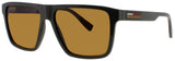 LACOSTE L6027S Frame KHAKI Lens BROWN TINT