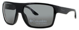 COLUMBIA C571SP Frame BLACK Lens SMOKE
