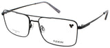 FLEXON H6071 Frame BLACK Lens DEMO