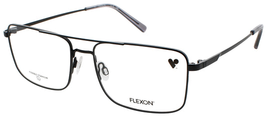 FLEXON H6071 Frame BLACK Lens DEMO