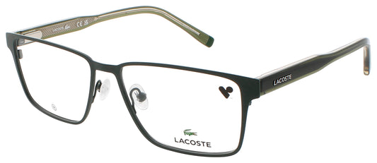 LACOSTE L2297 Frame KHAKI Lens DEMO