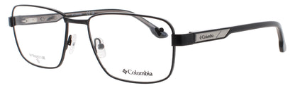 COLUMBIA C3048 Frame SATIN BLACK Lens DEMO