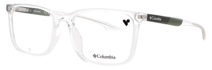 COLUMBIA C8046 Frame CRYSTAL Lens DEMO