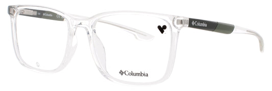 COLUMBIA C8046 Frame CRYSTAL Lens DEMO
