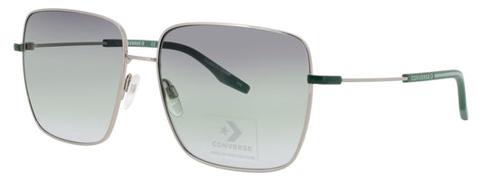 CONVERSE CV109S Frame SILVER / ADMIRAL ELM Lens GREEN GRADIENT