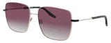 CONVERSE CV109S Frame GOLD / BLACK Lens VIOLET GRADIENT