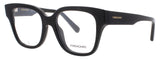 SALVATORE FERRAGAMO SF2952N Frame BLACK Lens DEMO