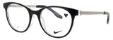 NIKE 7173 Frame BLACK Lens DEMO