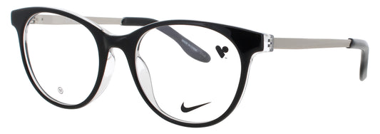 NIKE 7173 Frame BLACK Lens DEMO