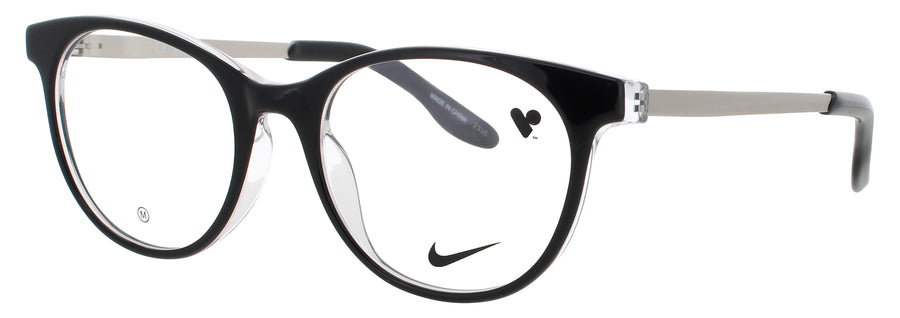 NIKE 7173 Frame BLACK Lens DEMO