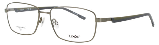 FLEXON H6077 Frame SATIN MOSS Lens DEMO