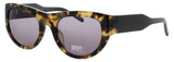 DKNY DK550S Frame TOKYO TORTOISE Lens SMOKE