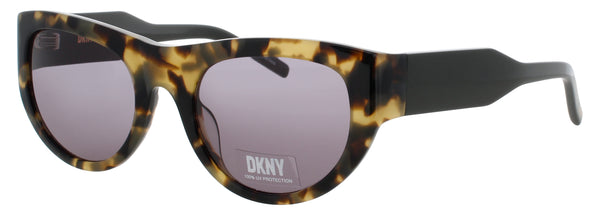 DKNY DK550S Frame TOKYO TORTOISE Lens SMOKE