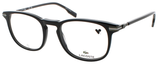 LACOSTE L2954 Frame BLACK Lens DEMO