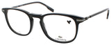 LACOSTE L2954 Frame BLACK Lens DEMO
