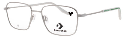 CONVERSE CV1022Y Frame SILVER Lens DEMO