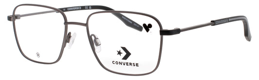 CONVERSE CV1022Y Frame GUNMETAL/BLACK Lens DEMO