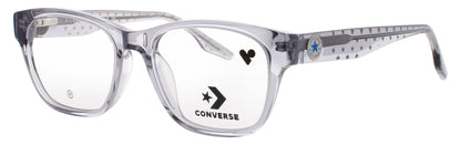 CONVERSE CV5110Y Frame THUNDER DAZE Lens DEMO