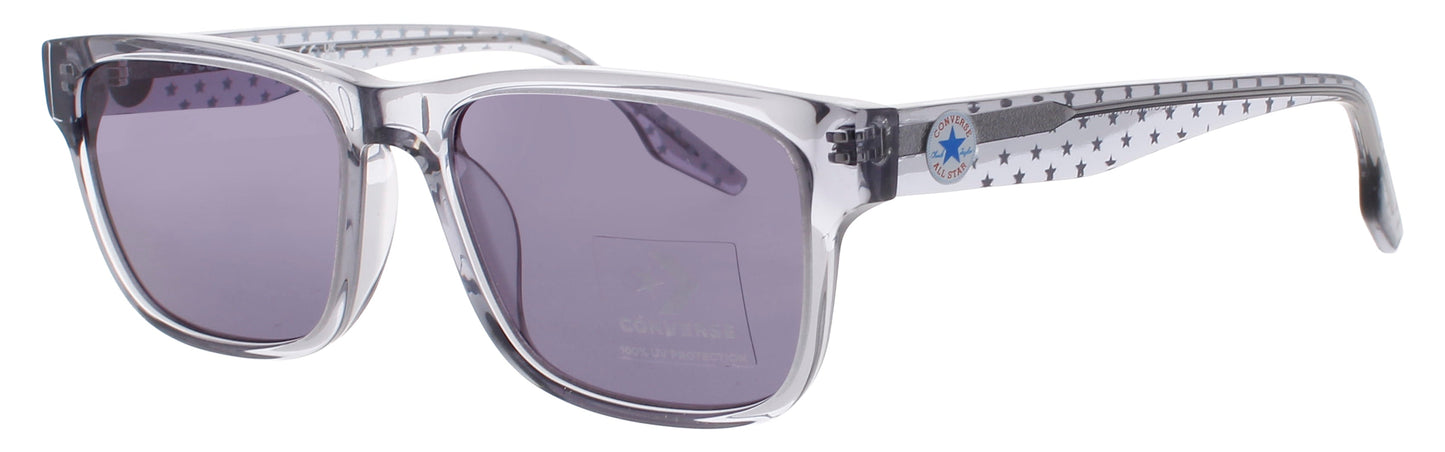 CONVERSE CV564SY Frame THUNDER DAZE Lens PURPLE TINT