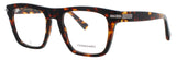 SALVATORE FERRAGAMO SF3015 Frame DARK TORTOISE Lens DEMO