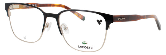 LACOSTE L2304 Frame BLACK Lens DEMO
