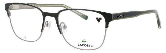 LACOSTE L2304 Frame MATTE KHAKI Lens DEMO