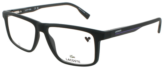 LACOSTE L2959 Frame MATTE GREEN Lens DEMO