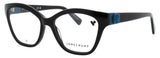LONGCHAMP LO2755 Frame BLACK Lens DEMO