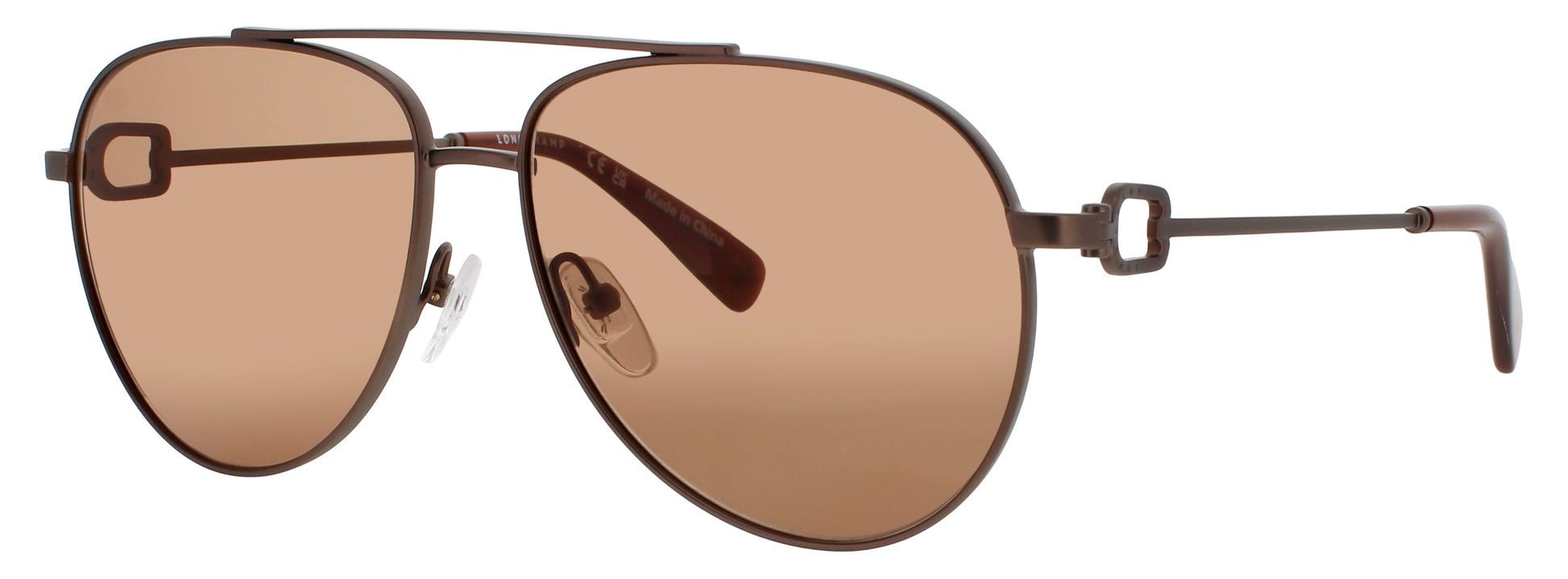 LONGCHAMP LO178S Frame BROWN Lens BROWN TINT