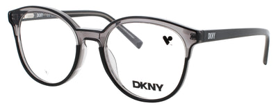 DKNY DK5070 Frame DOUBLE SMOKE Lens DEMO