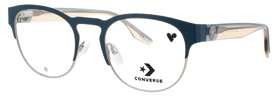 CONVERSE CV3026 Frame MATTE PETROL Lens DEMO
