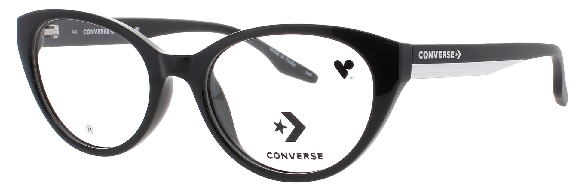 CONVERSE CV5112 Frame BLACK Lens DEMO