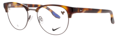 NIKE 8402 Frame SOFT TORTOISE/GUNMETAL Lens DEMO