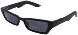 NIKE LUCENT BOOST EV24051 Frame MATTE BLACK Lens GREY